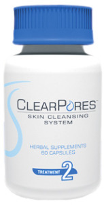clearpores herbal supplement