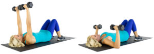 workout for beginners