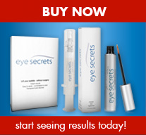 eye secrets