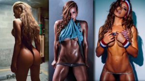 beginners workout