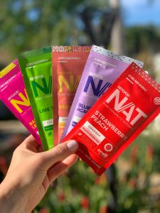 Pruvit Keto challenge