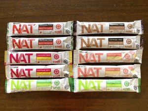 Keto NAT decaf trial