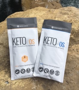 keto os charged