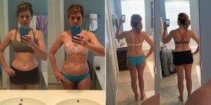 keto os before and after photo