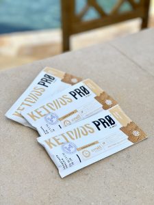 pruvit cookie butter