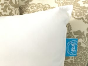 one fresh pillow review