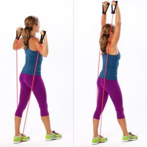beginners workout