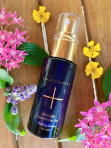 overnight resurfacing peel