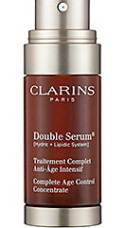 Clarins Double Serum