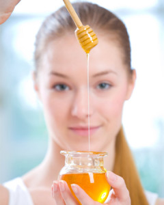 honey benefits